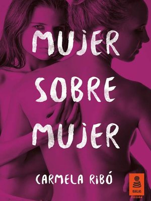 Mujer sobre mujer - ebook